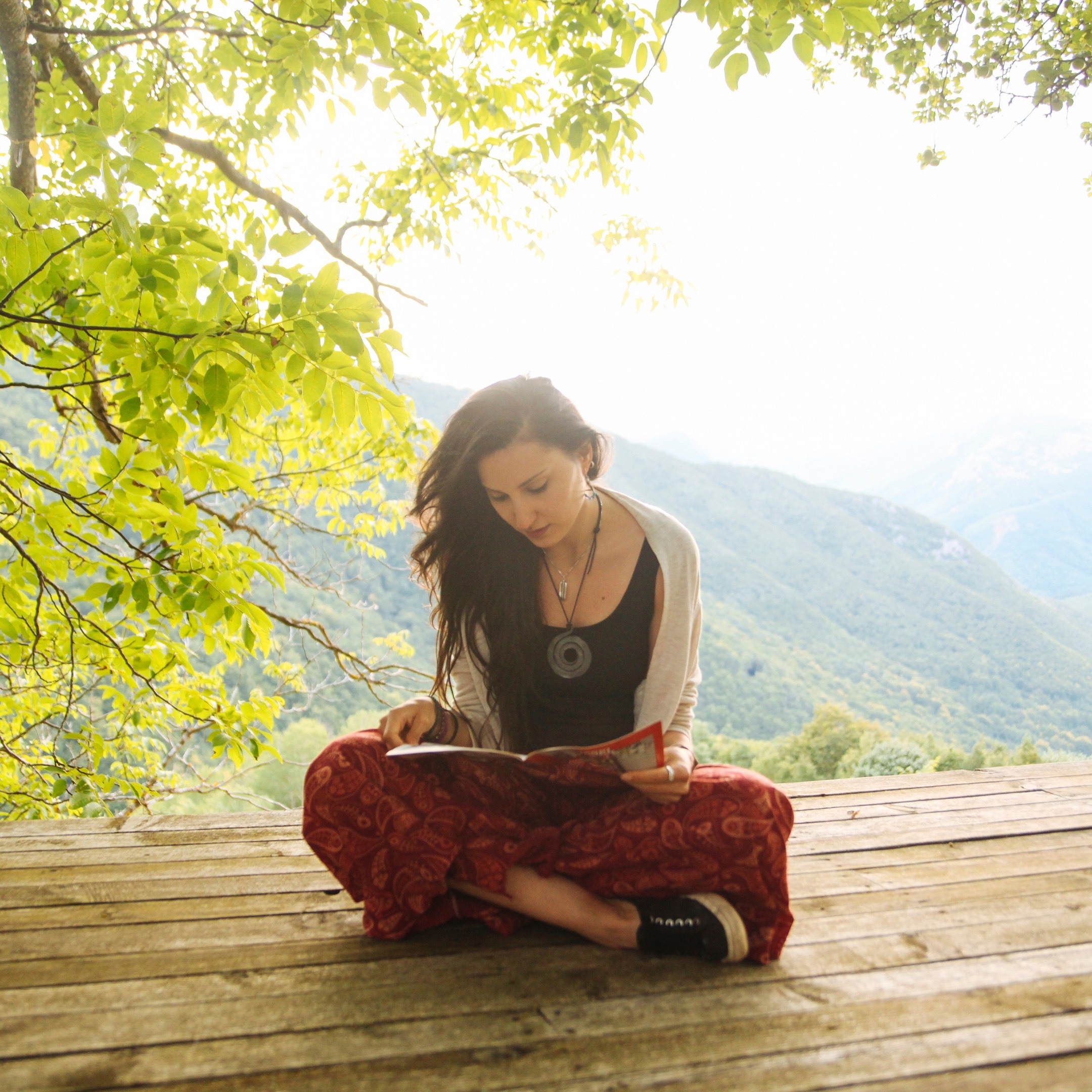 Ayurvedic Health Counselor Certification - Mount Madonna Institute