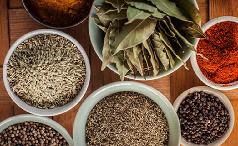 Ayurveda Herbs