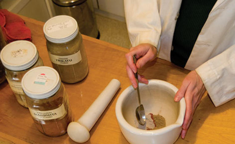 Ayurveda World