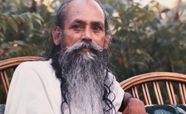 Babaji