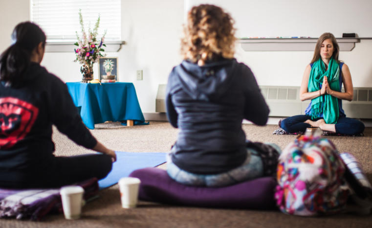 Meditation