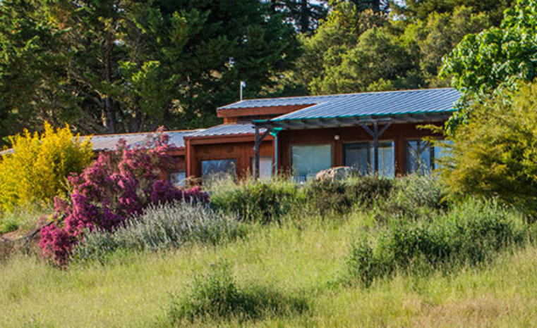 Seminar House
