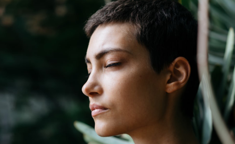 Woman