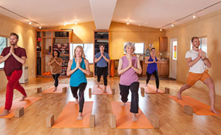 Ysc Yoga