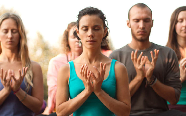 Yoga Lg