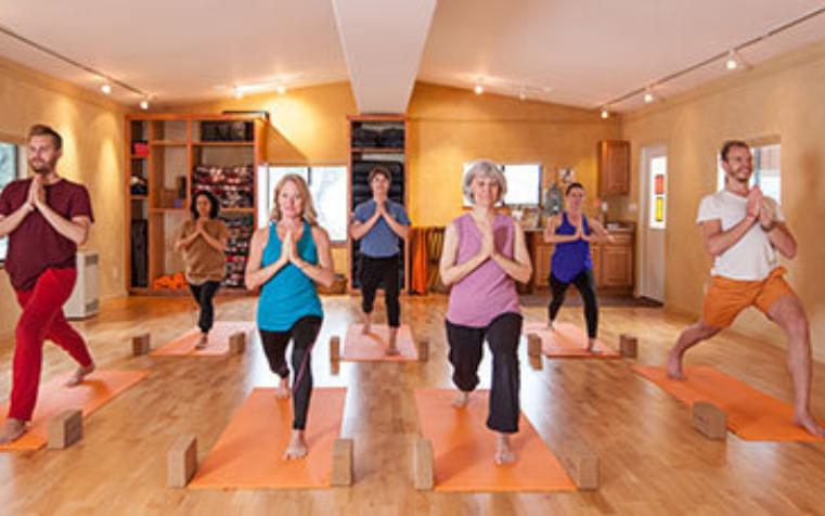 Ysc Yoga