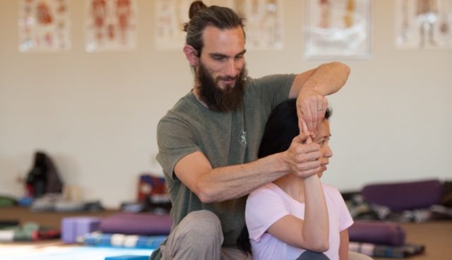 School of Yoga