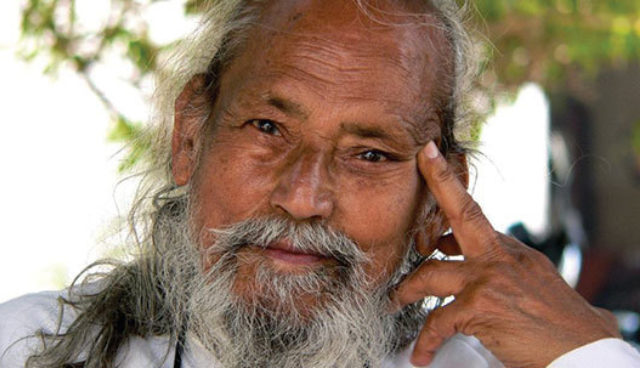 Ayurvedic Wisdom from Baba Hari Dass