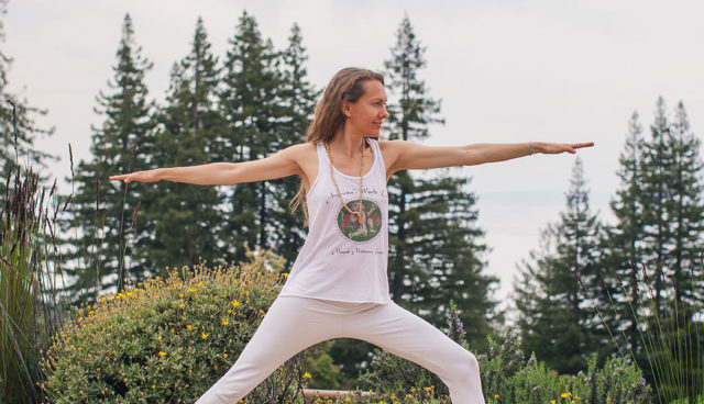 An Ayuredic Perspective on Women’s Health