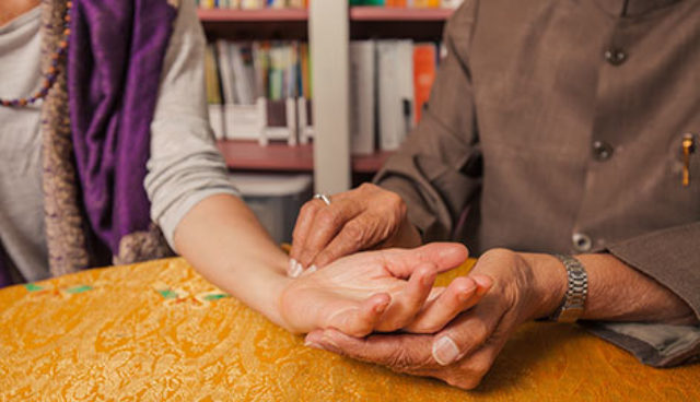 Master of Arts - Āyurveda