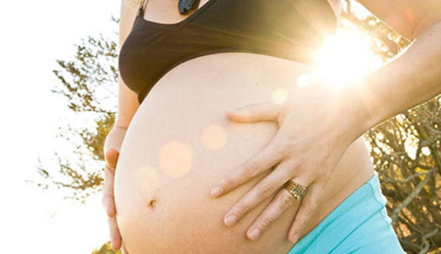 Prenatal Yoga Teacher Training
