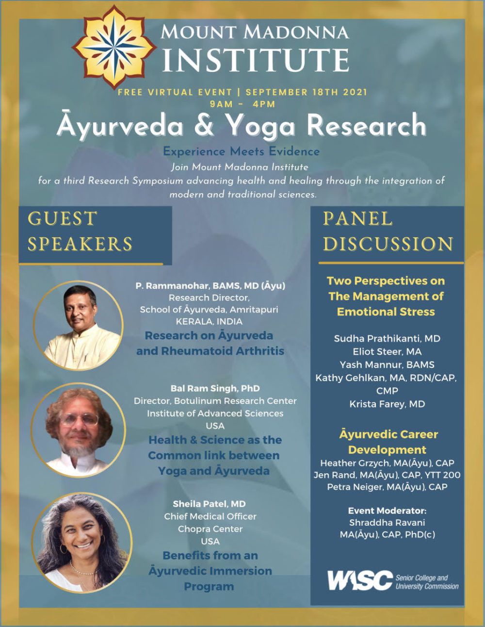 Ayur Research